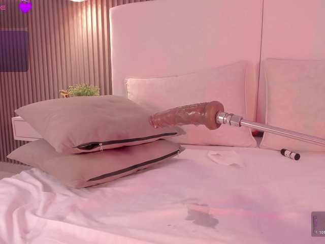 annie-clarkson live cam on BongaCams