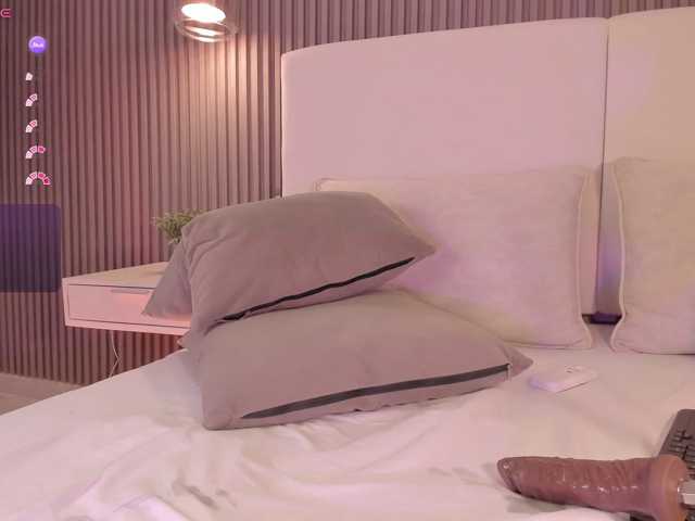 annie-clarkson live cam on BongaCams