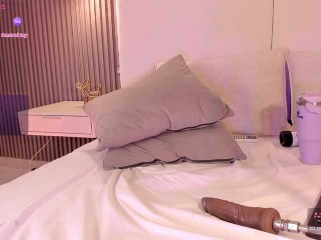 annie-clarkson live cam on BongaCams