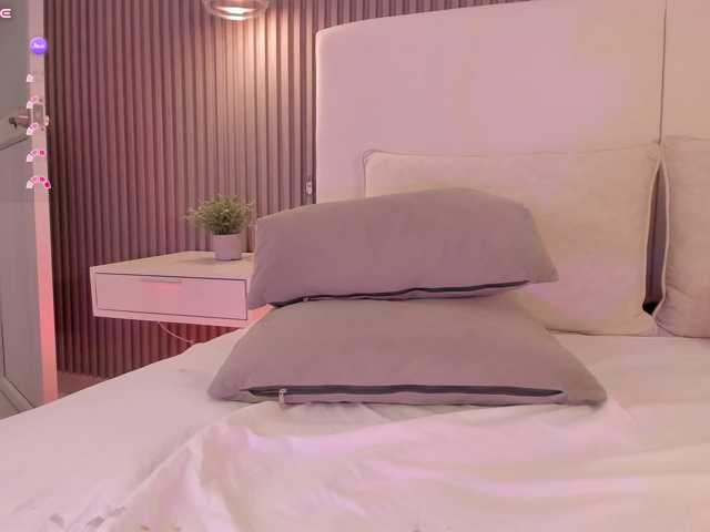 annie-clarkson live cam on BongaCams