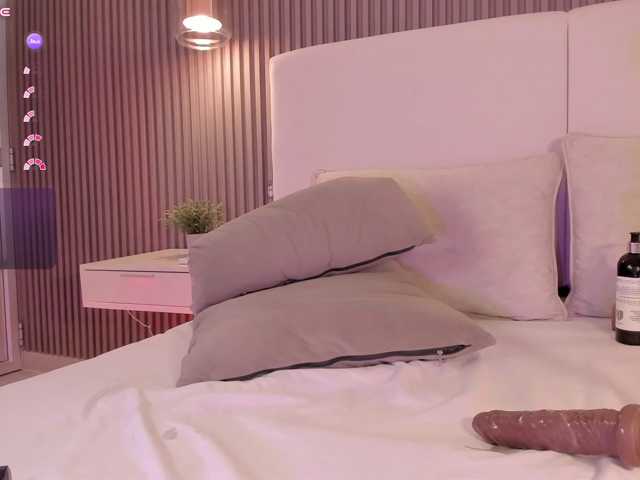 annie-clarkson live cam on BongaCams