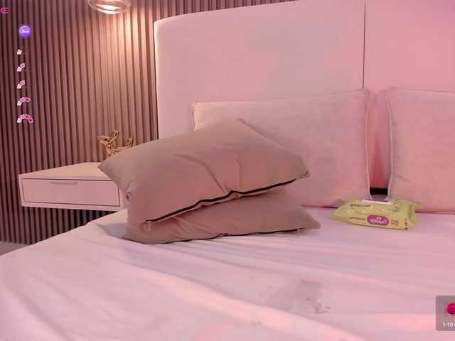 annie-clarkson live cam on BongaCams
