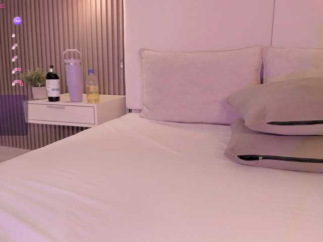 annie-clarkson live cam on BongaCams