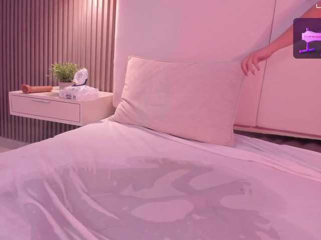 annie-clarkson's BongaCams show and profile