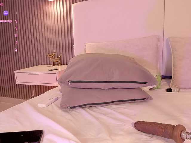 annie-clarkson live cam on BongaCams