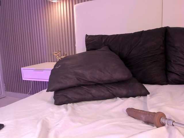 annie-clarkson live cam on BongaCams