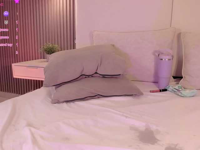 annie-clarkson live cam on BongaCams
