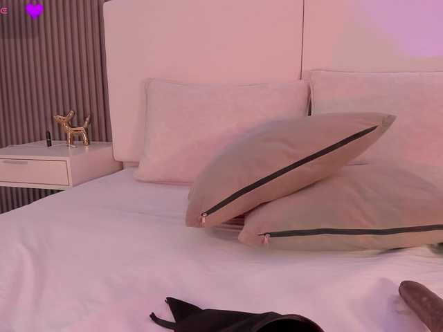 annie-clarkson live cam on BongaCams
