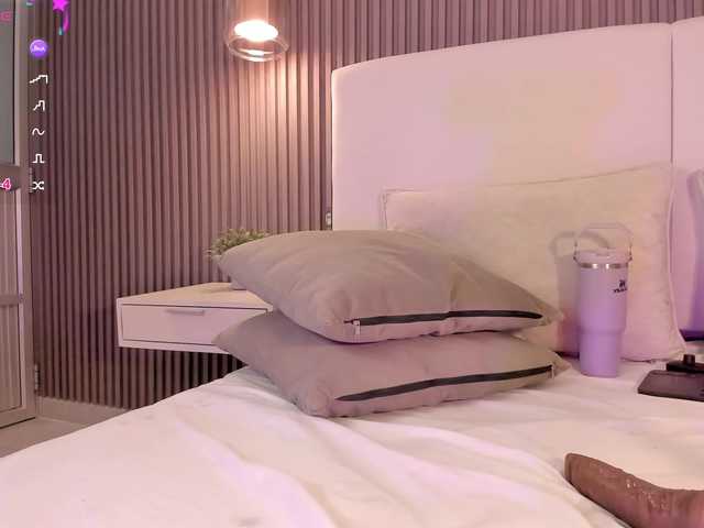 annie-clarkson live cam on BongaCams