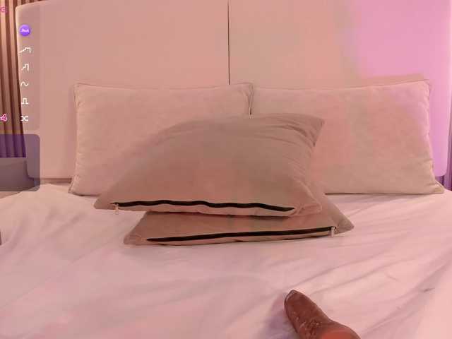 annie-clarkson live cam on BongaCams