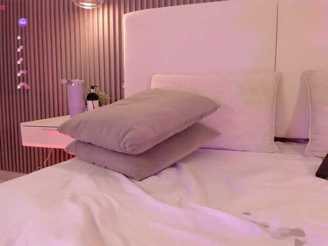 annie-clarkson live cam on BongaCams