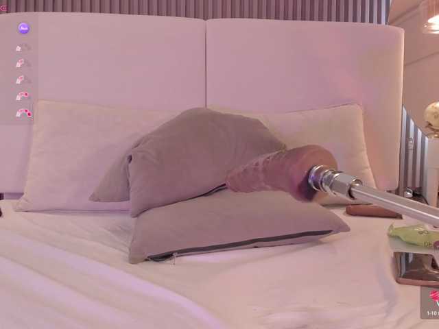 annie-clarkson live cam on BongaCams