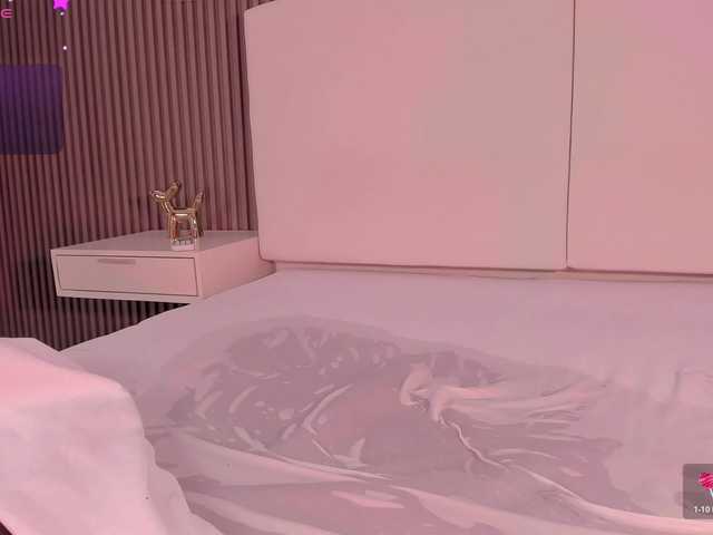 annie-clarkson live cam on BongaCams