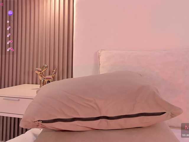 annie-clarkson live cam on BongaCams