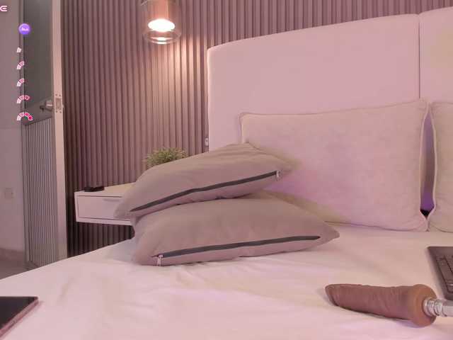 annie-clarkson live cam on BongaCams