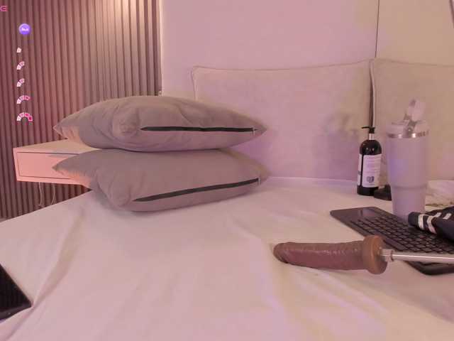 annie-clarkson live cam on BongaCams