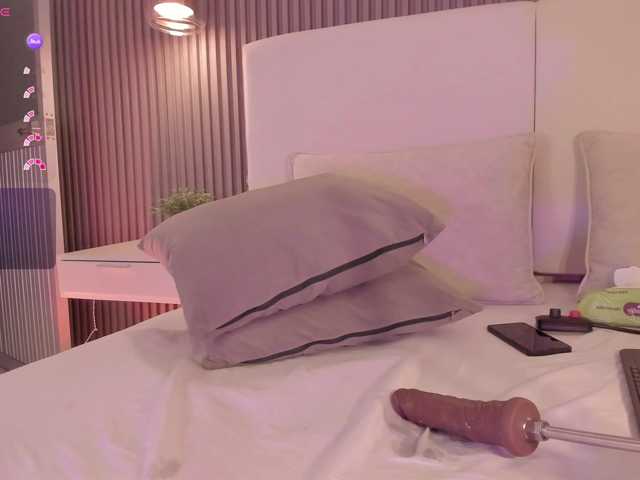 annie-clarkson live cam on BongaCams