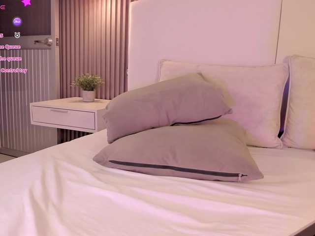 annie-clarkson live cam on BongaCams