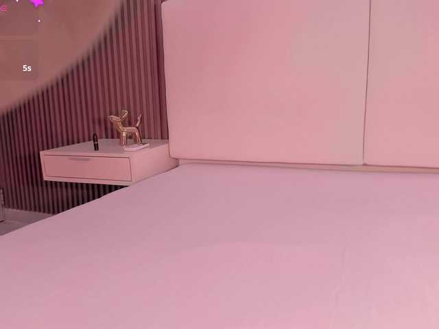 annie-clarkson live cam on BongaCams