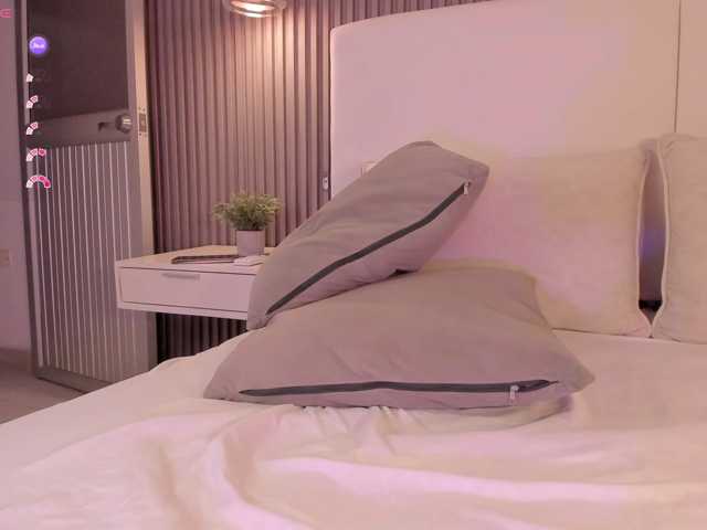 annie-clarkson live cam on BongaCams