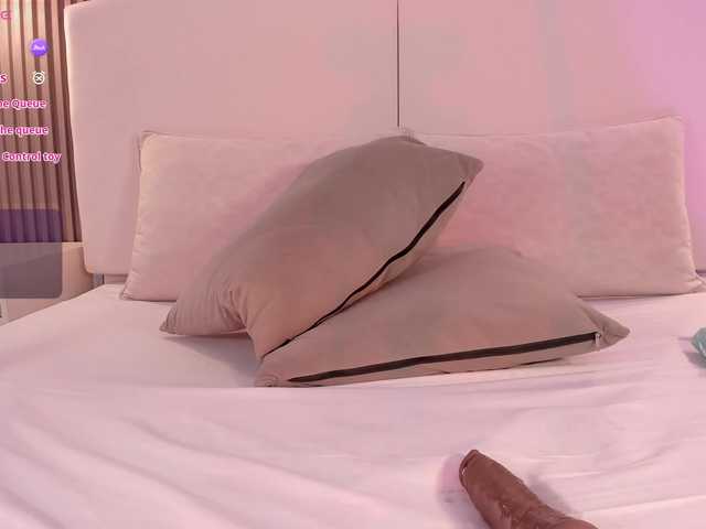 annie-clarkson live cam on BongaCams