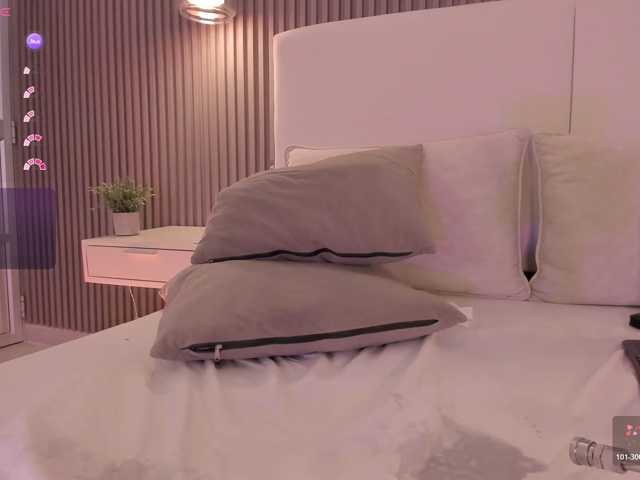 annie-clarkson live cam on BongaCams