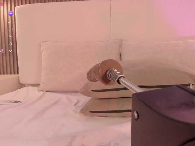 annie-clarkson live cam on BongaCams