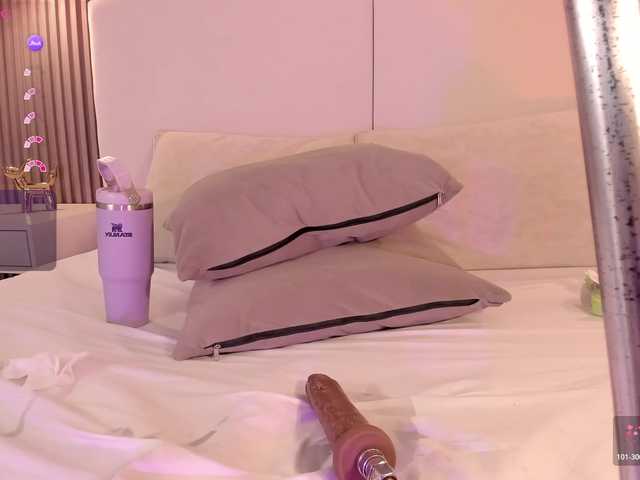 annie-clarkson live cam on BongaCams