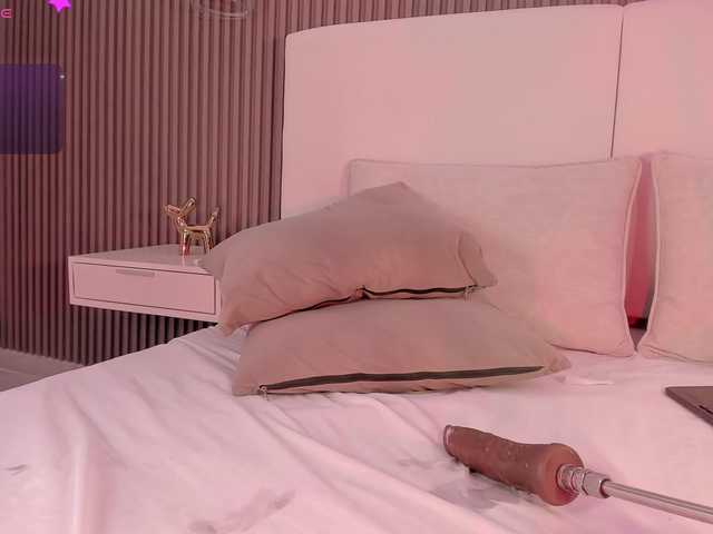 annie-clarkson live cam on BongaCams