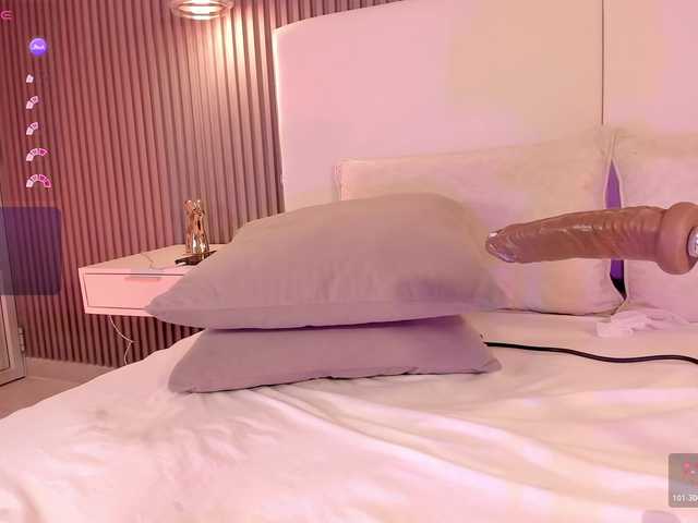 annie-clarkson live cam on BongaCams