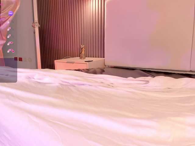 annie-clarkson live cam on BongaCams