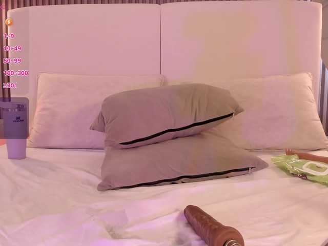 annie-clarkson live cam on BongaCams
