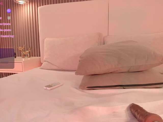 annie-clarkson live cam on BongaCams