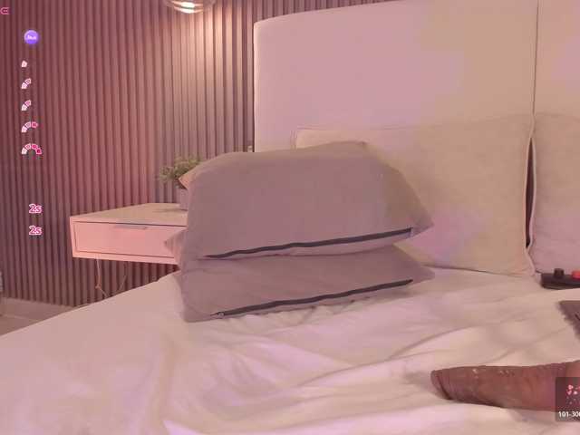 annie-clarkson live cam on BongaCams