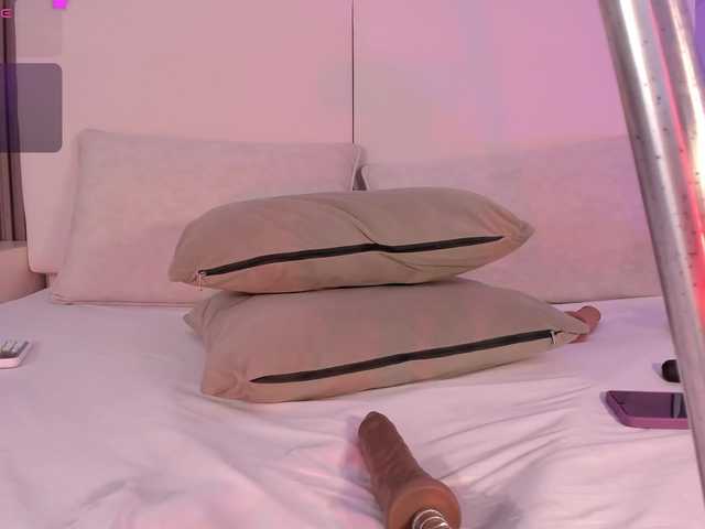 annie-clarkson live cam on BongaCams