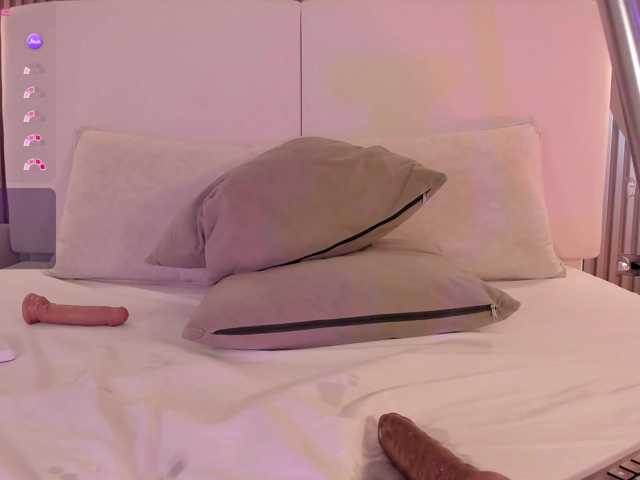 annie-clarkson live cam on BongaCams