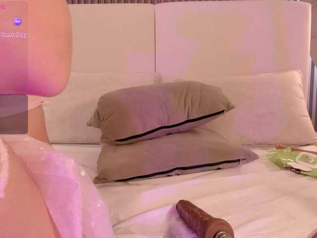 annie-clarkson live cam on BongaCams