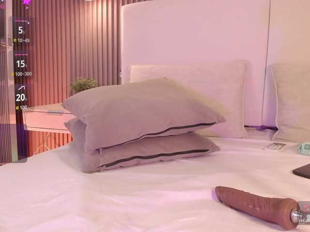 annie-clarkson live cam on BongaCams