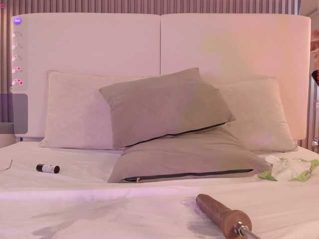 annie-clarkson live cam on BongaCams