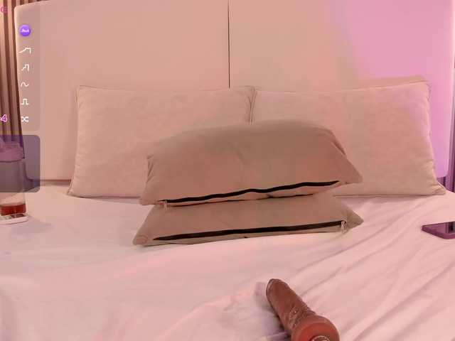 annie-clarkson live cam on BongaCams