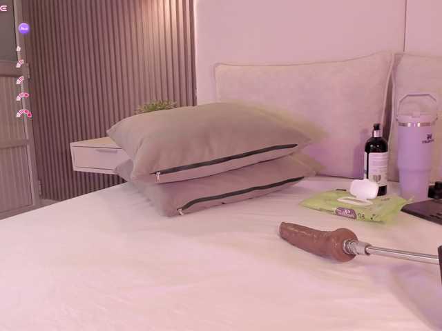 annie-clarkson live cam on BongaCams