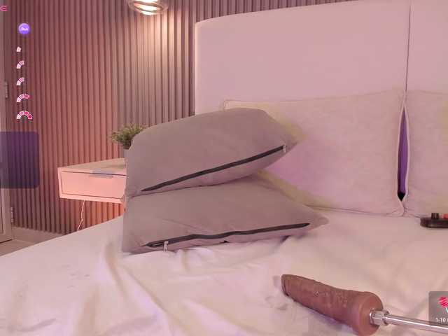 annie-clarkson live cam on BongaCams
