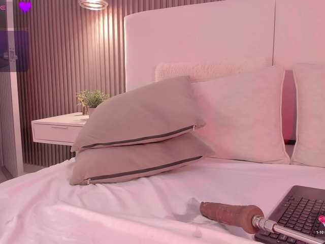 annie-clarkson live cam on BongaCams
