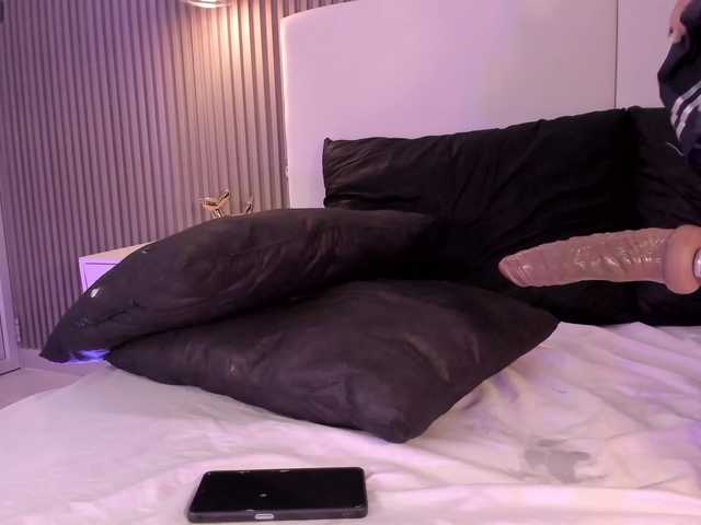 annie-clarkson live cam on BongaCams