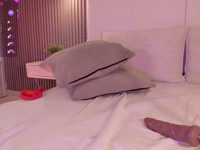 annie-clarkson live cam on BongaCams
