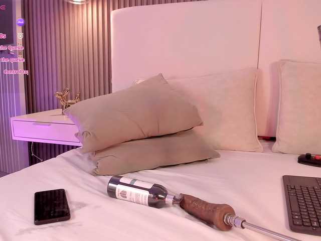 annie-clarkson live cam on BongaCams