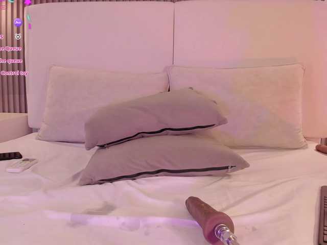 annie-clarkson live cam on BongaCams