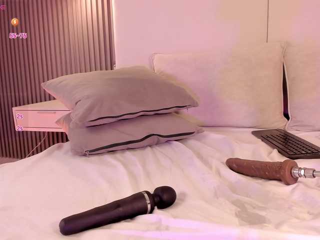 annie-clarkson live cam on BongaCams