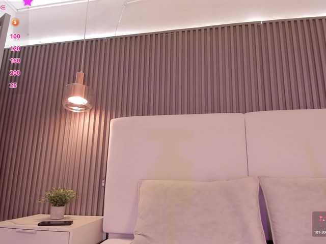 annie-clarkson live cam preview