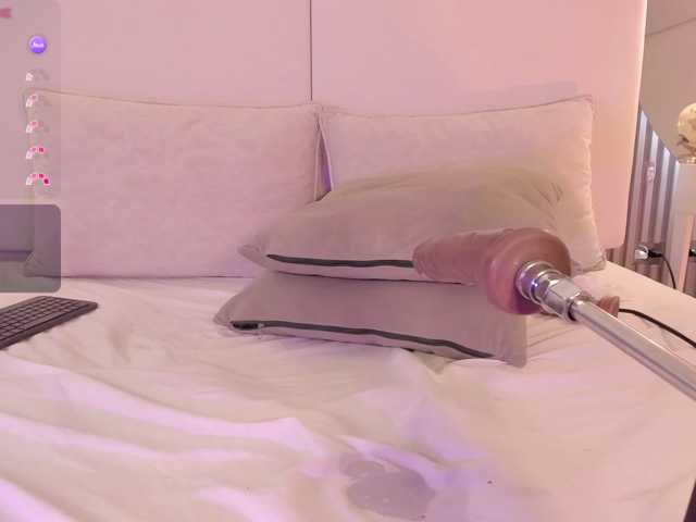 annie-clarkson live cam on BongaCams